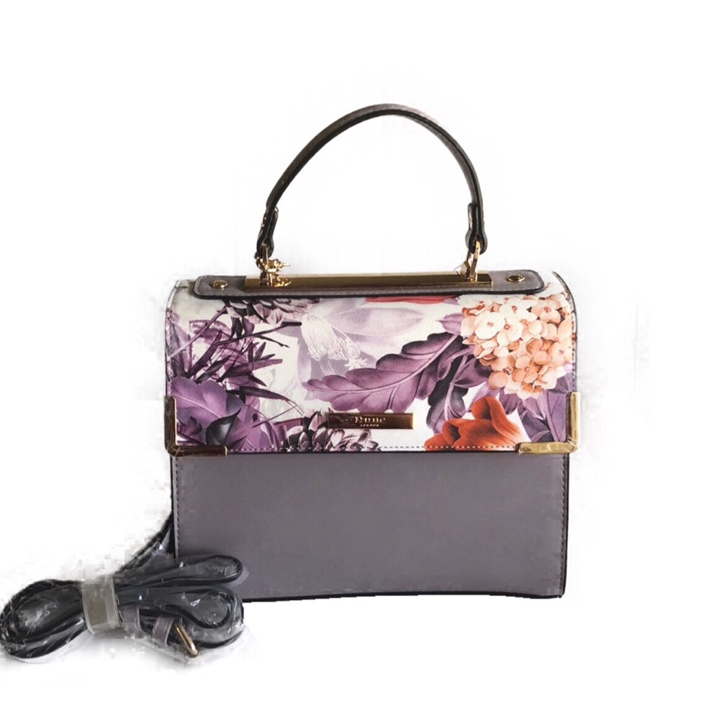 Dune London Boxy Purse